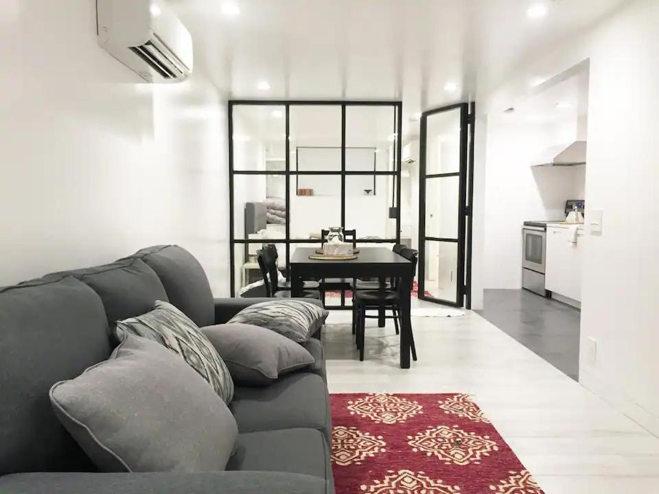 Apartment Location Brooklyn At Rem-casa