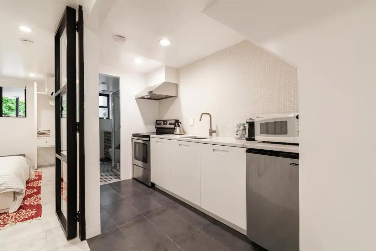 Apartment Location Brooklyn At Rem-casa *