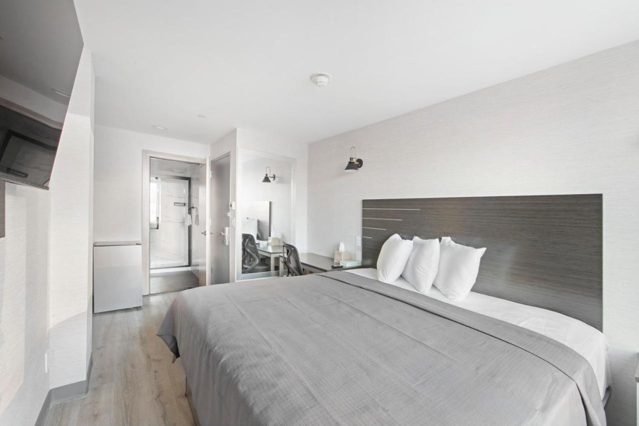 Tremont Bronx Yankee Stadium Hotel 3*