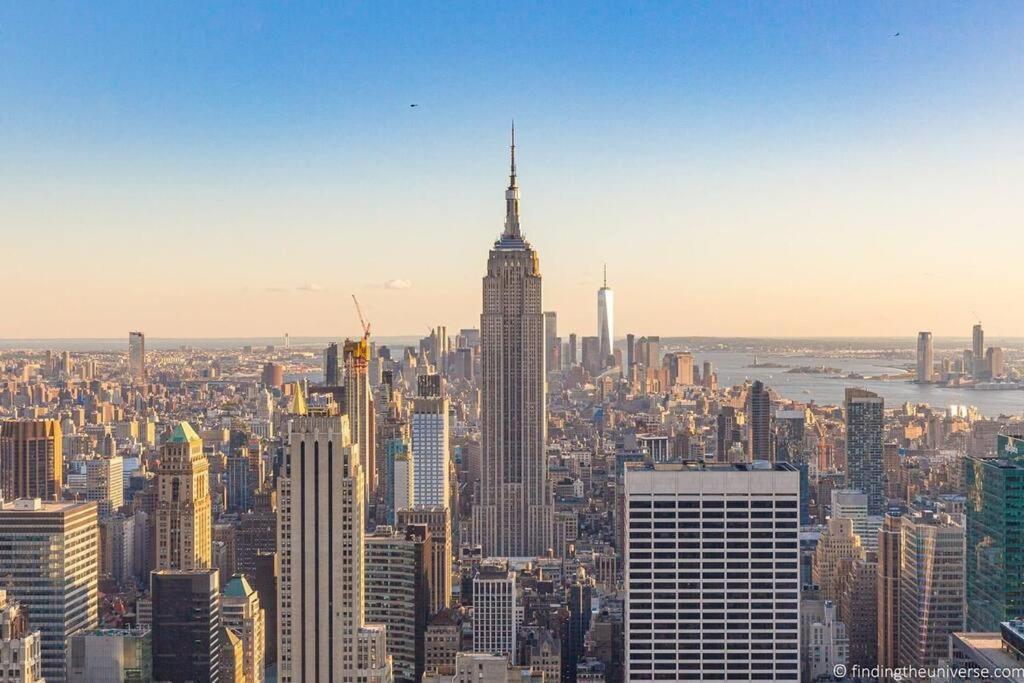 Apartment Swj 3rd - Sleeps 7,close To Lga,times Sq In 25 Min