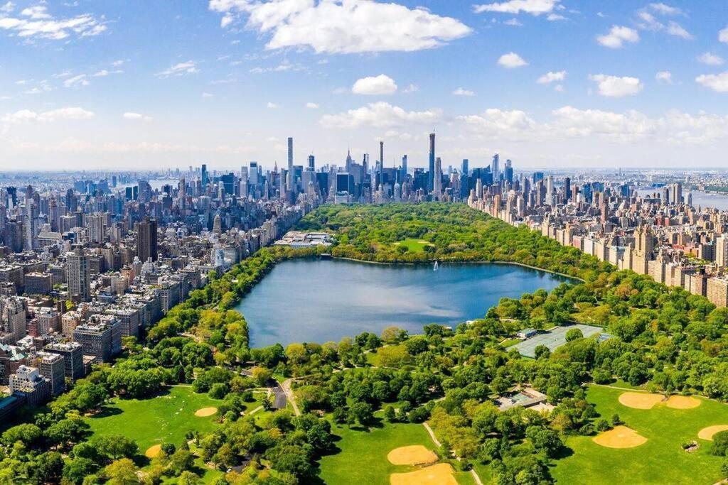 Swj 3rd - Sleeps 7,close To Lga,times Sq In 25 Min Apartment *
