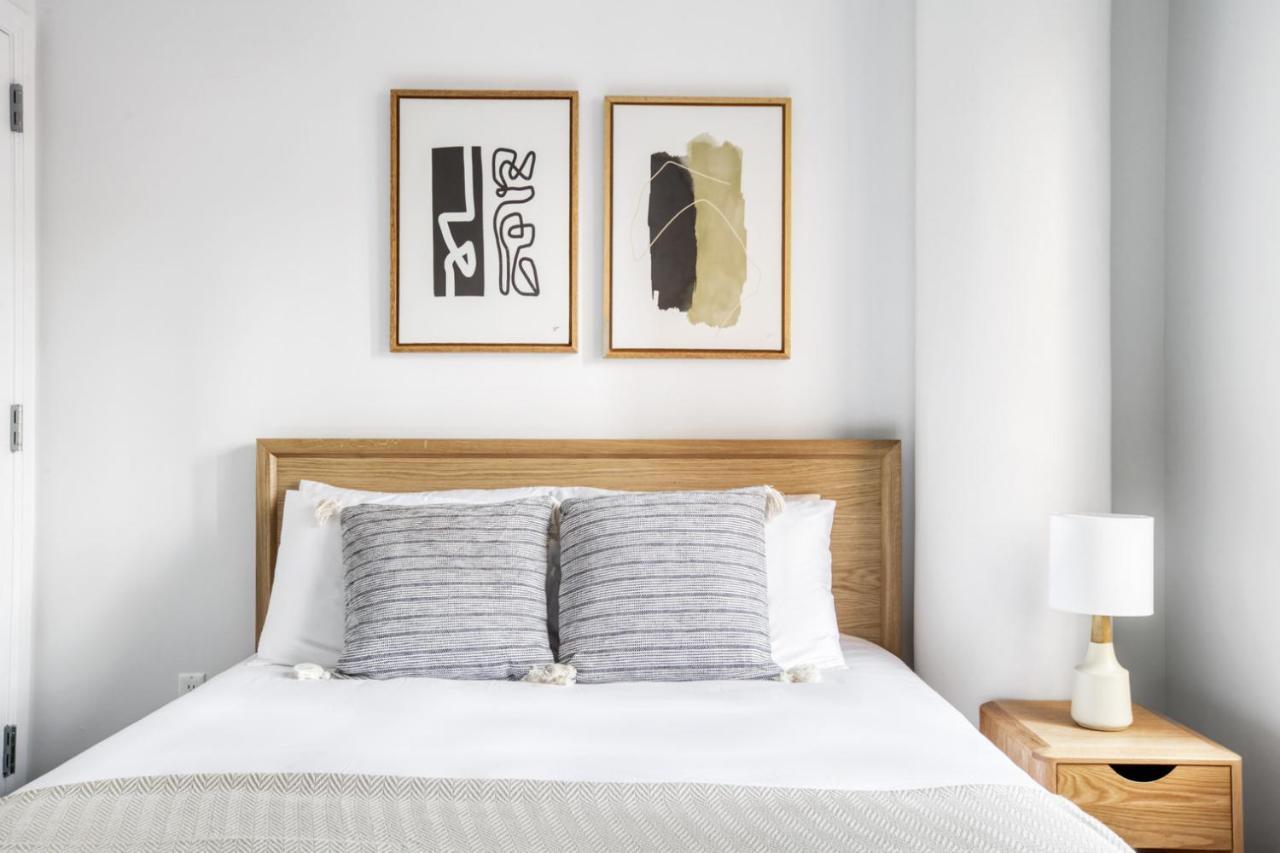 Apartment Tasteful Midtown W 1br W Gym Nr Times Sq Nyc-643