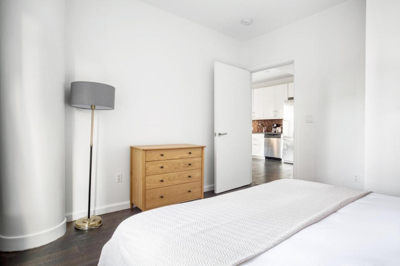 Tasteful Midtown W 1br W Gym Nr Times Sq Nyc-643 Apartment