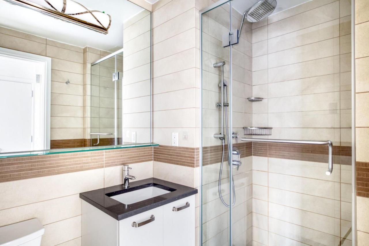 Tasteful Midtown W 1br W Gym Nr Times Sq Nyc-643 Apartment New York