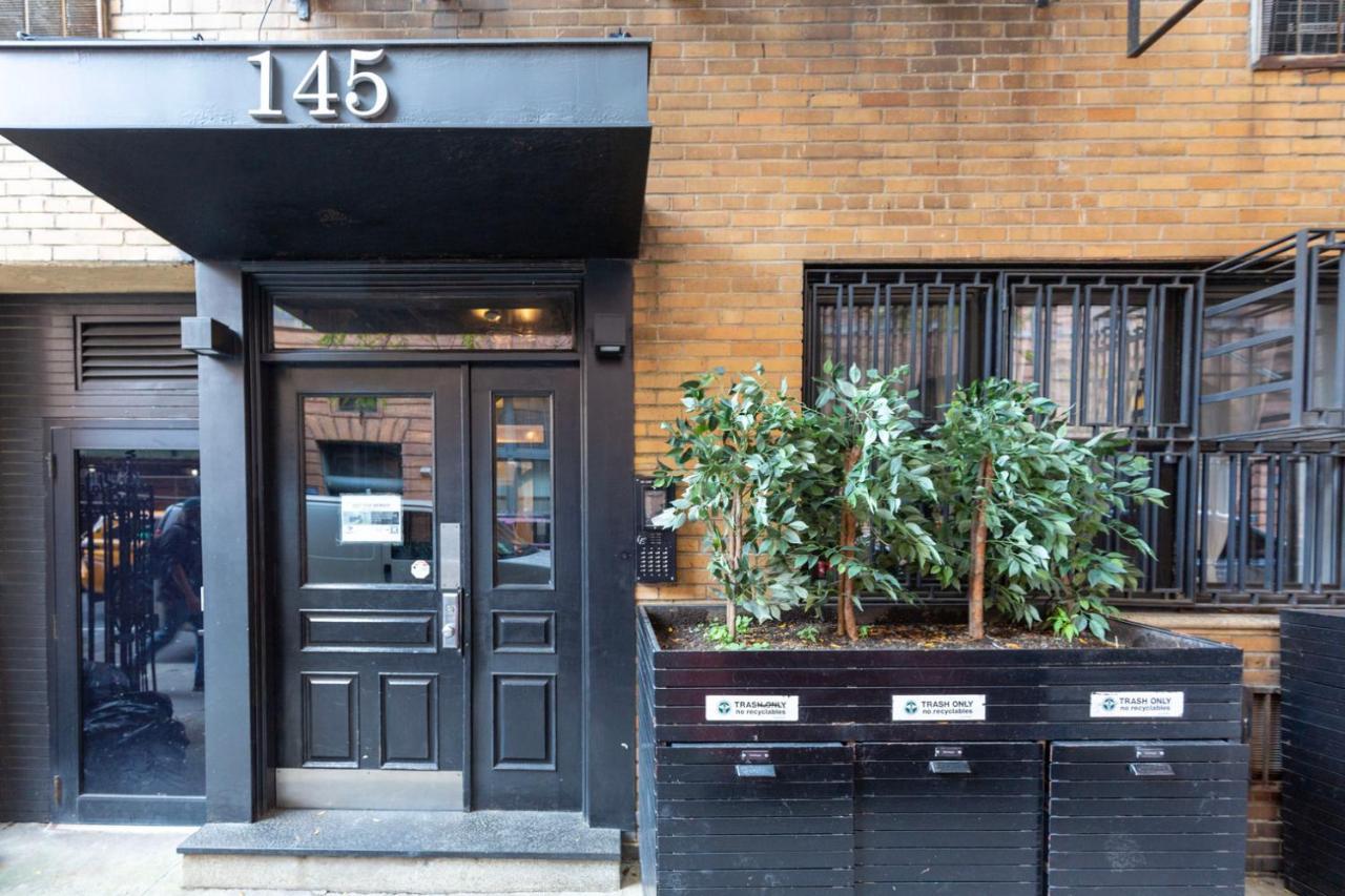 Kips Bay 1br W Backyard Nr Park Train Nyc-1263 Apartment *