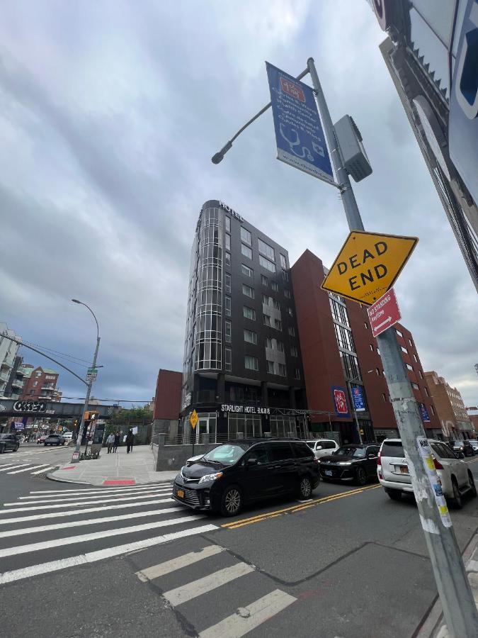 Hotel Starlight New York