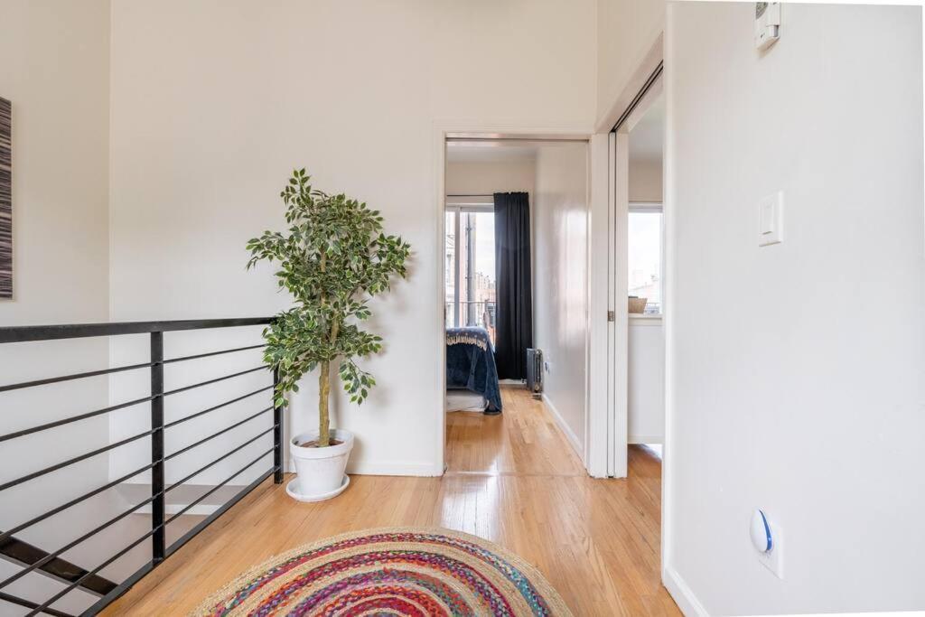 Apartment East Village Townhouse *