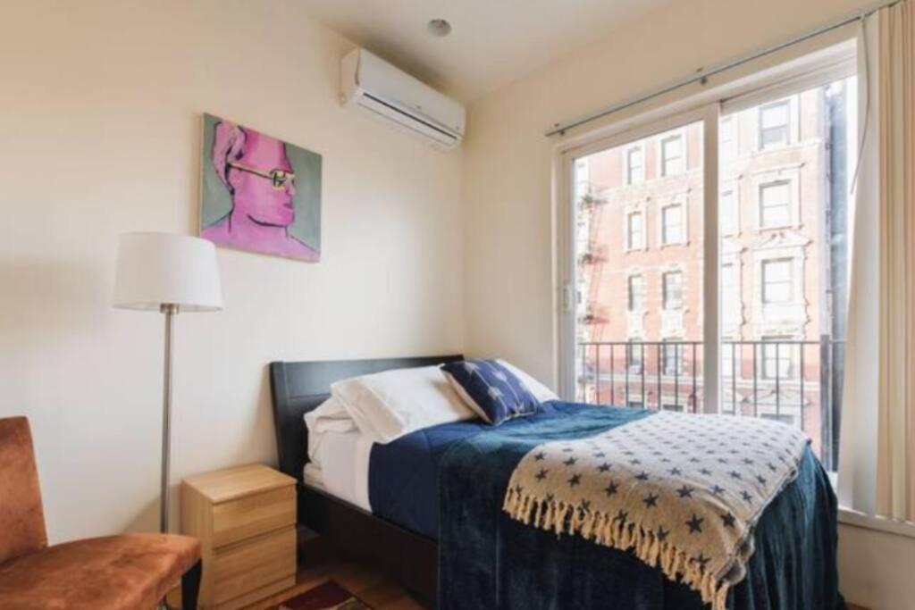 East Village Townhouse *