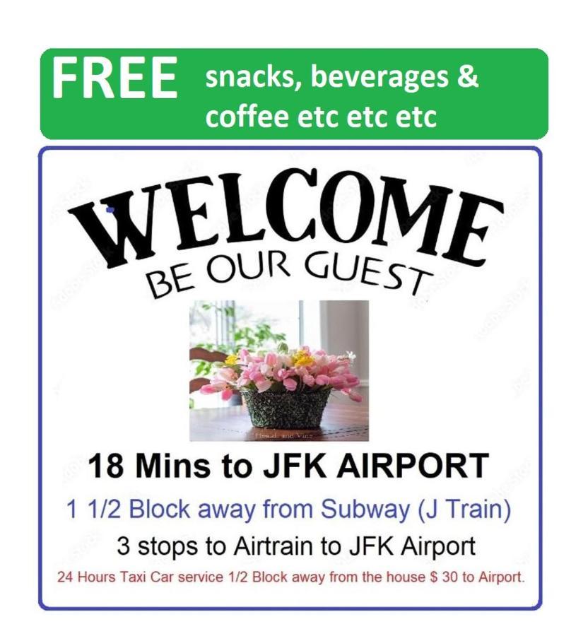 Gasthof Jfk Airport