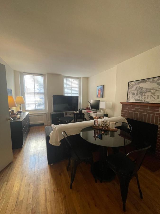 Cozy Place In Midtown Nyc *