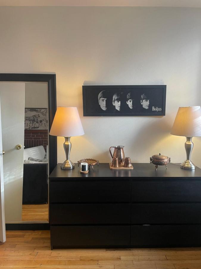 Cozy Place In Midtown Nyc Apartment New York