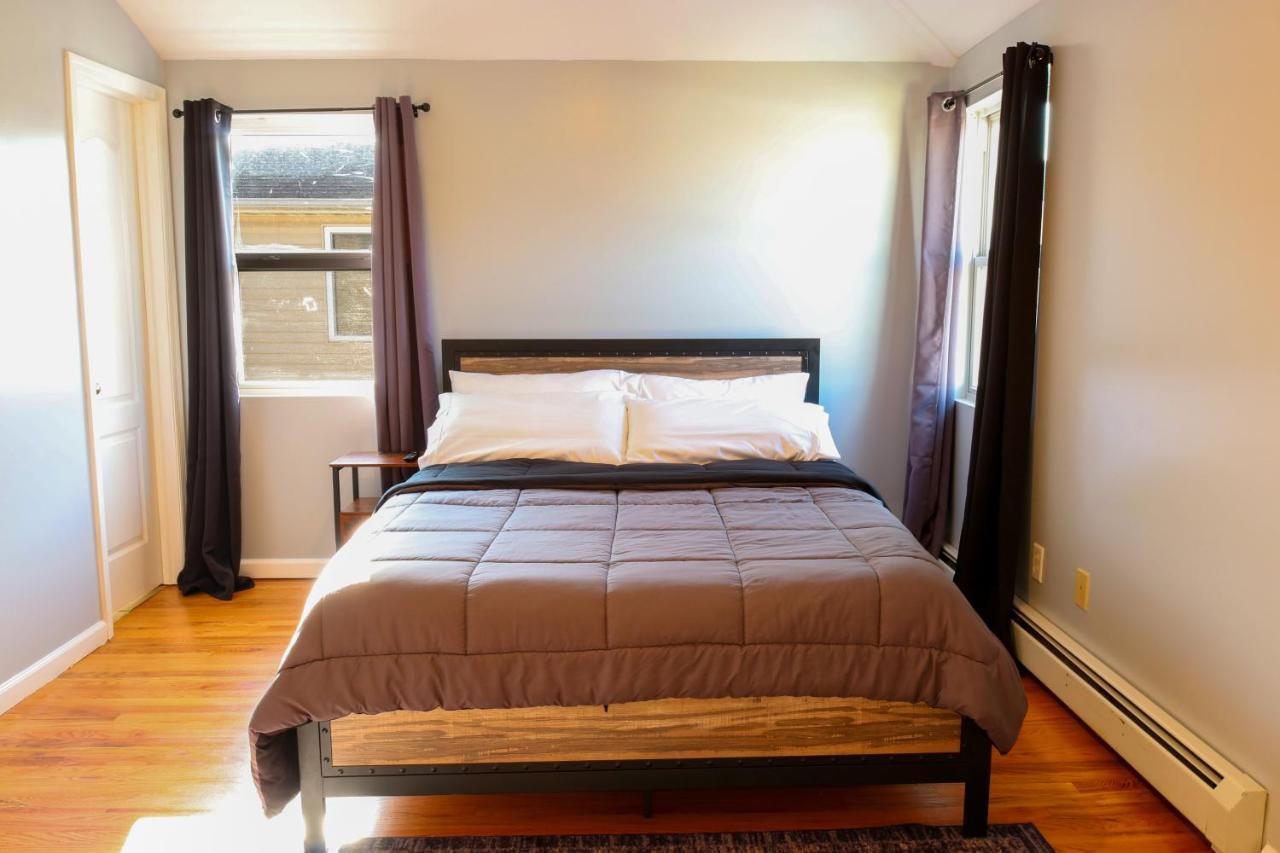 Bgi Apartment *