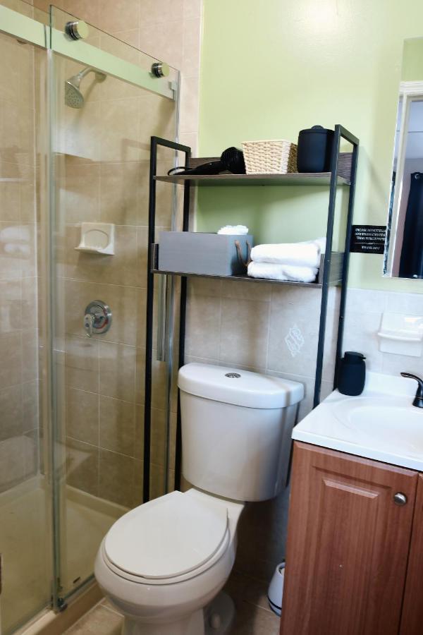 Bgi Apartment New York