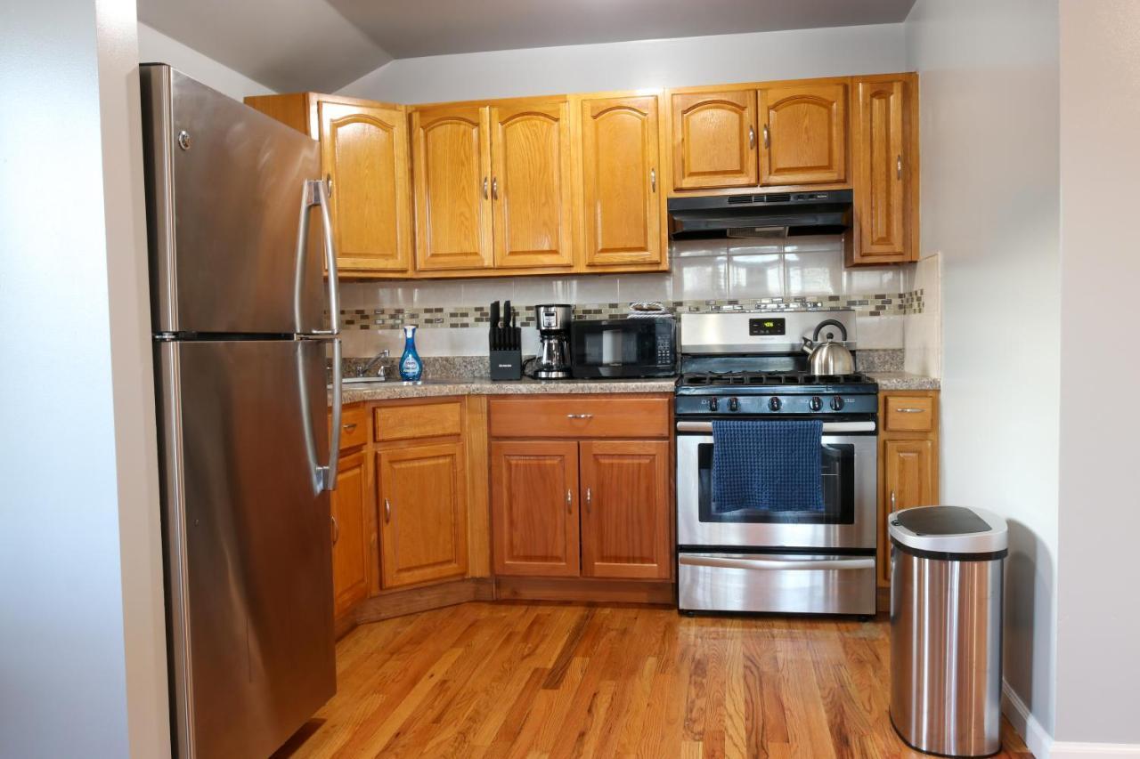 Apartment Bgi