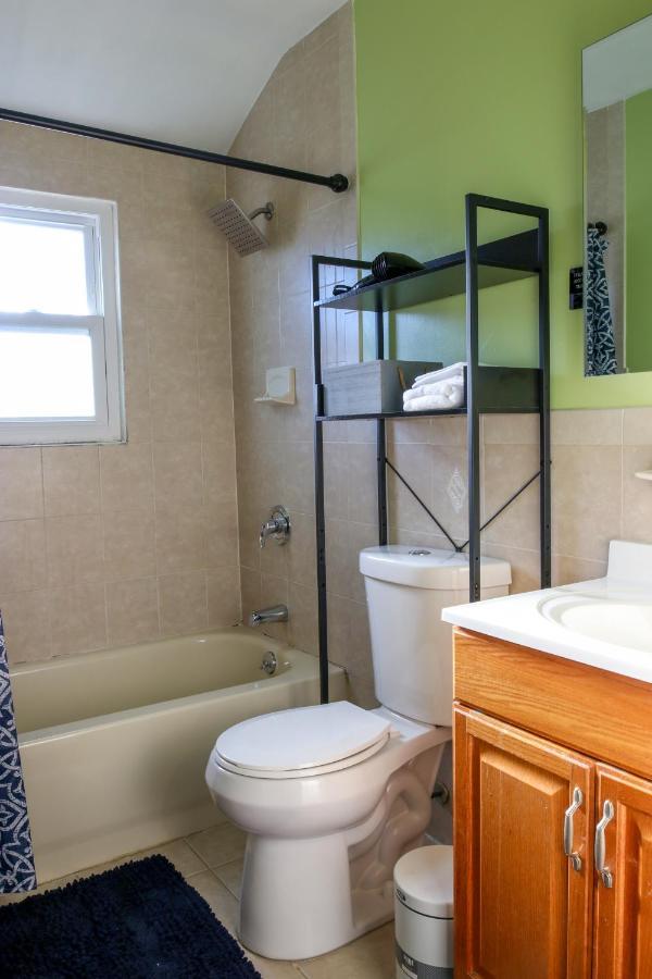 Apartment Bgi