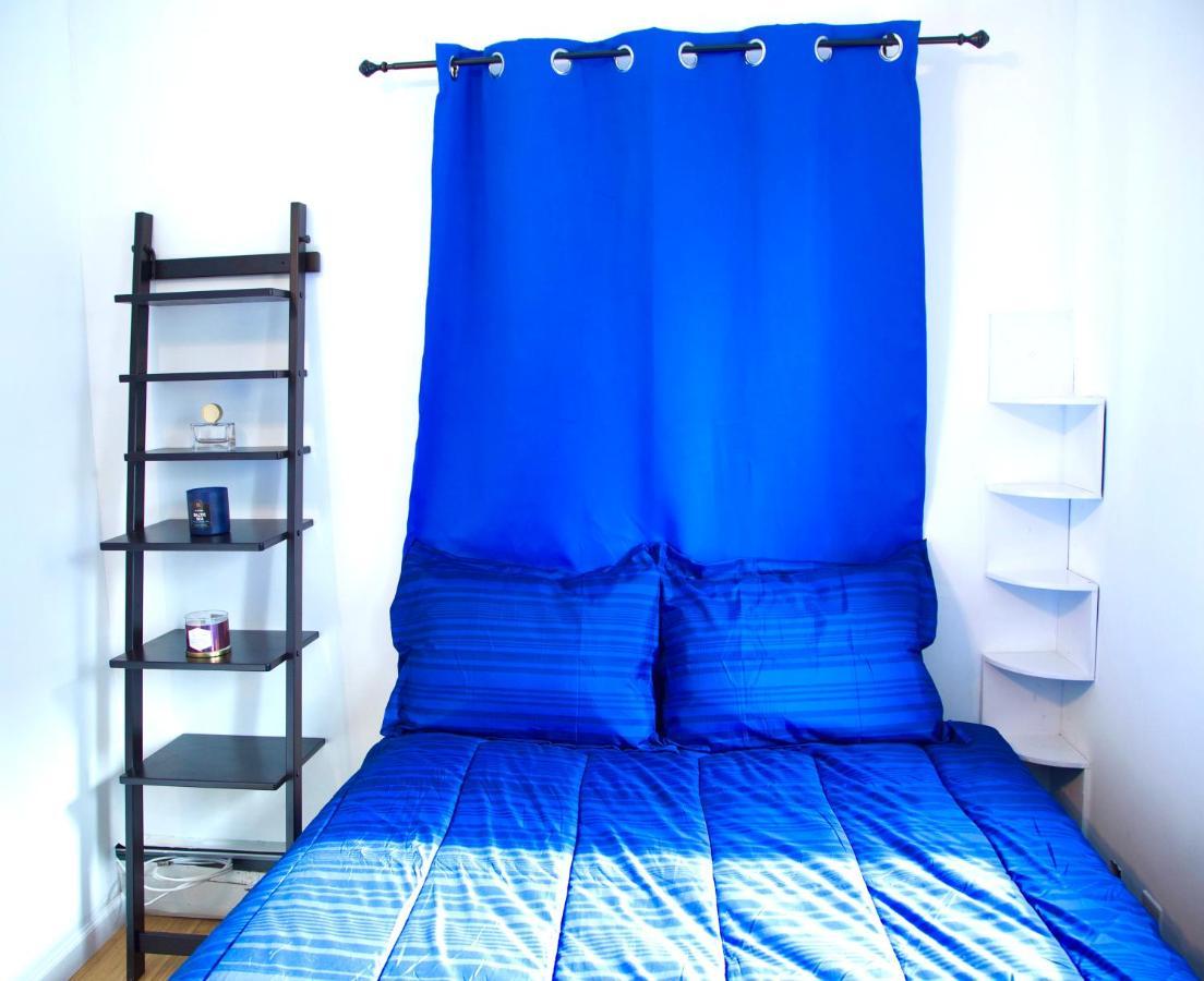 Brightonbeach-comfy Room-close Ocean Apartment *