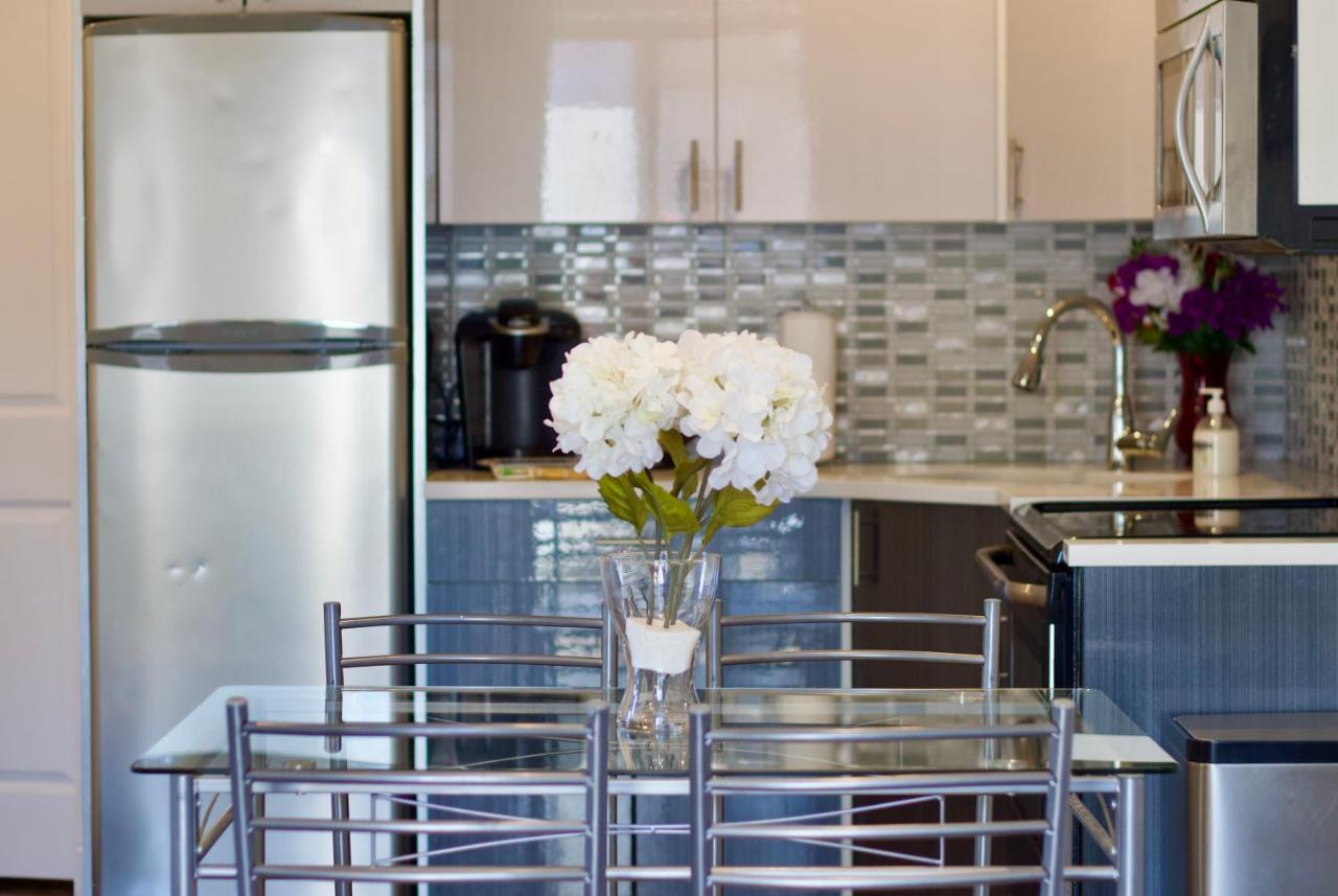 10 Minutes From Nyc - Astoria Lic Queens Cityview Aparthotel *