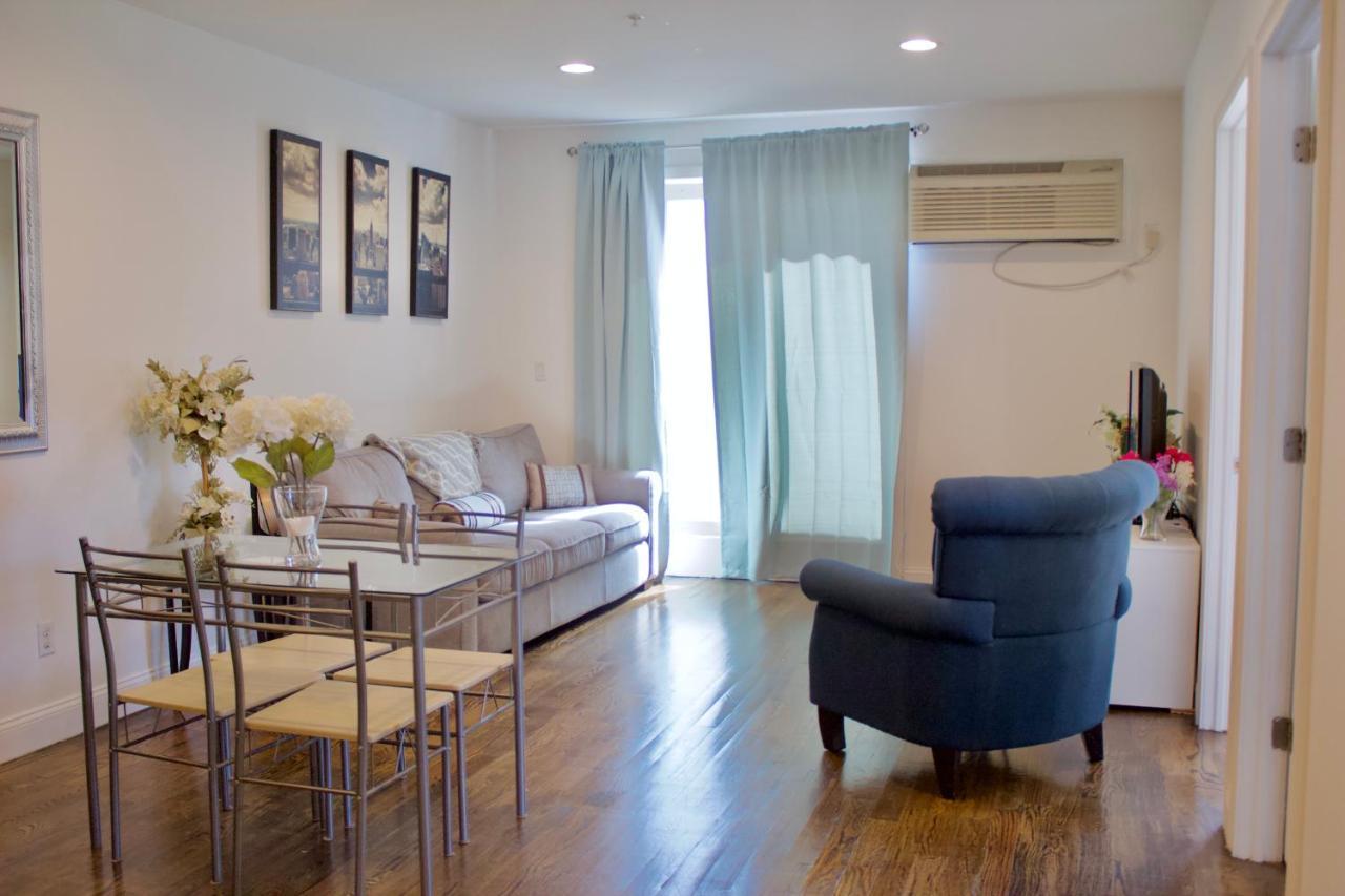 10 Minutes From Nyc - Astoria Lic Queens Cityview Aparthotel *