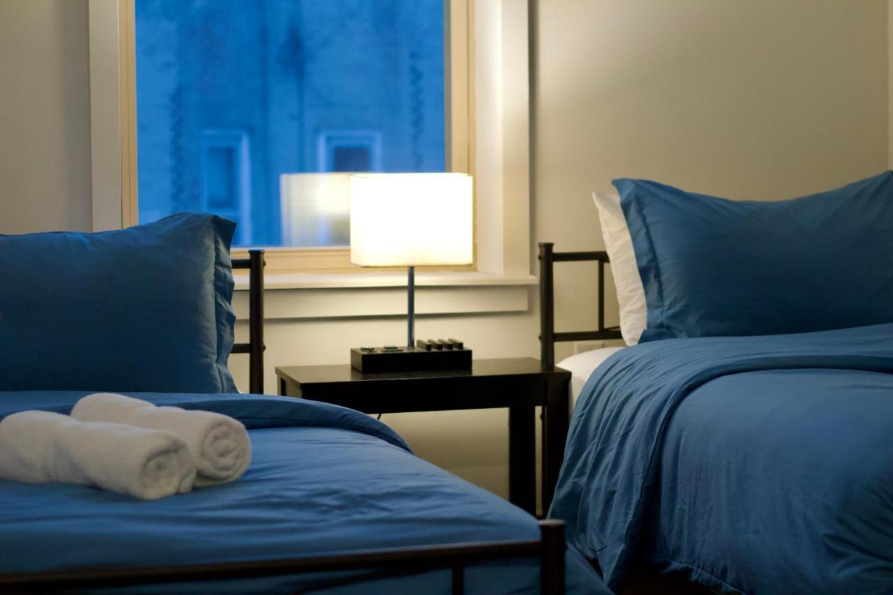 10 Minutes From Nyc - Astoria Lic Queens Cityview New York
