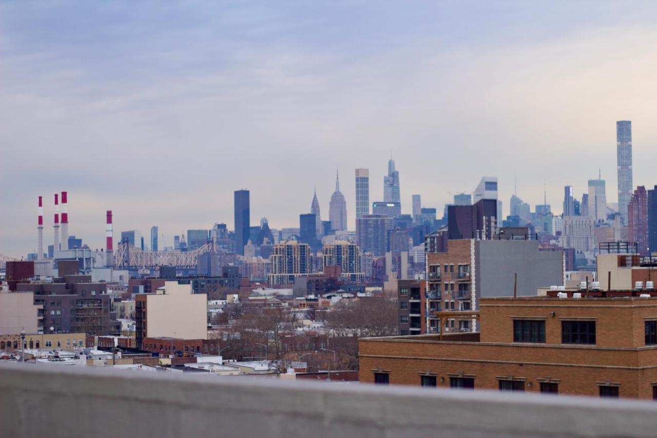 Aparthotel 10 Minutes From Nyc - Astoria Lic Queens Cityview