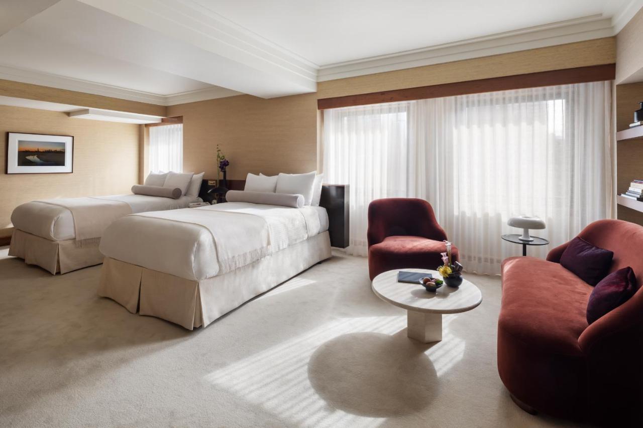 The Prince Kitano Hotel