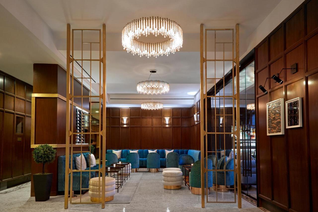 Hotel Belleclaire Central Park