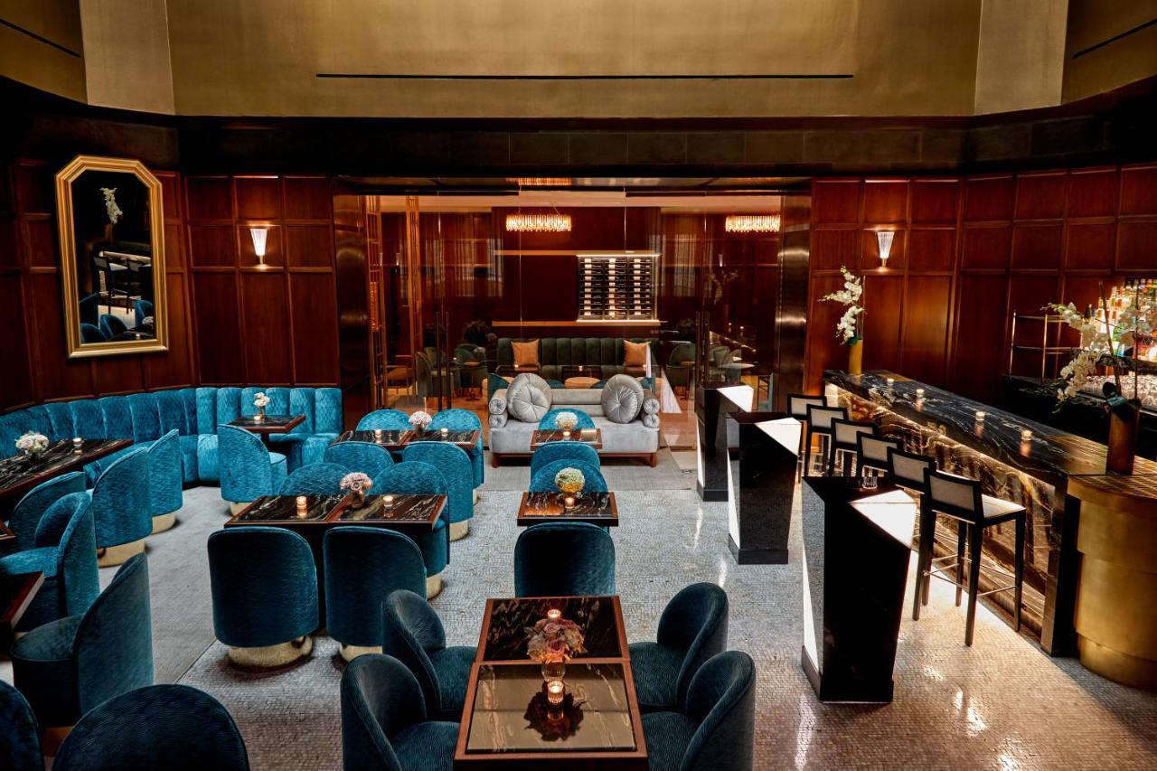 Belleclaire Central Park Hotel