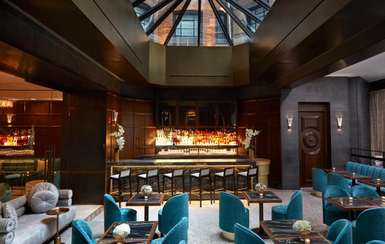 Hotel Belleclaire Central Park 4*