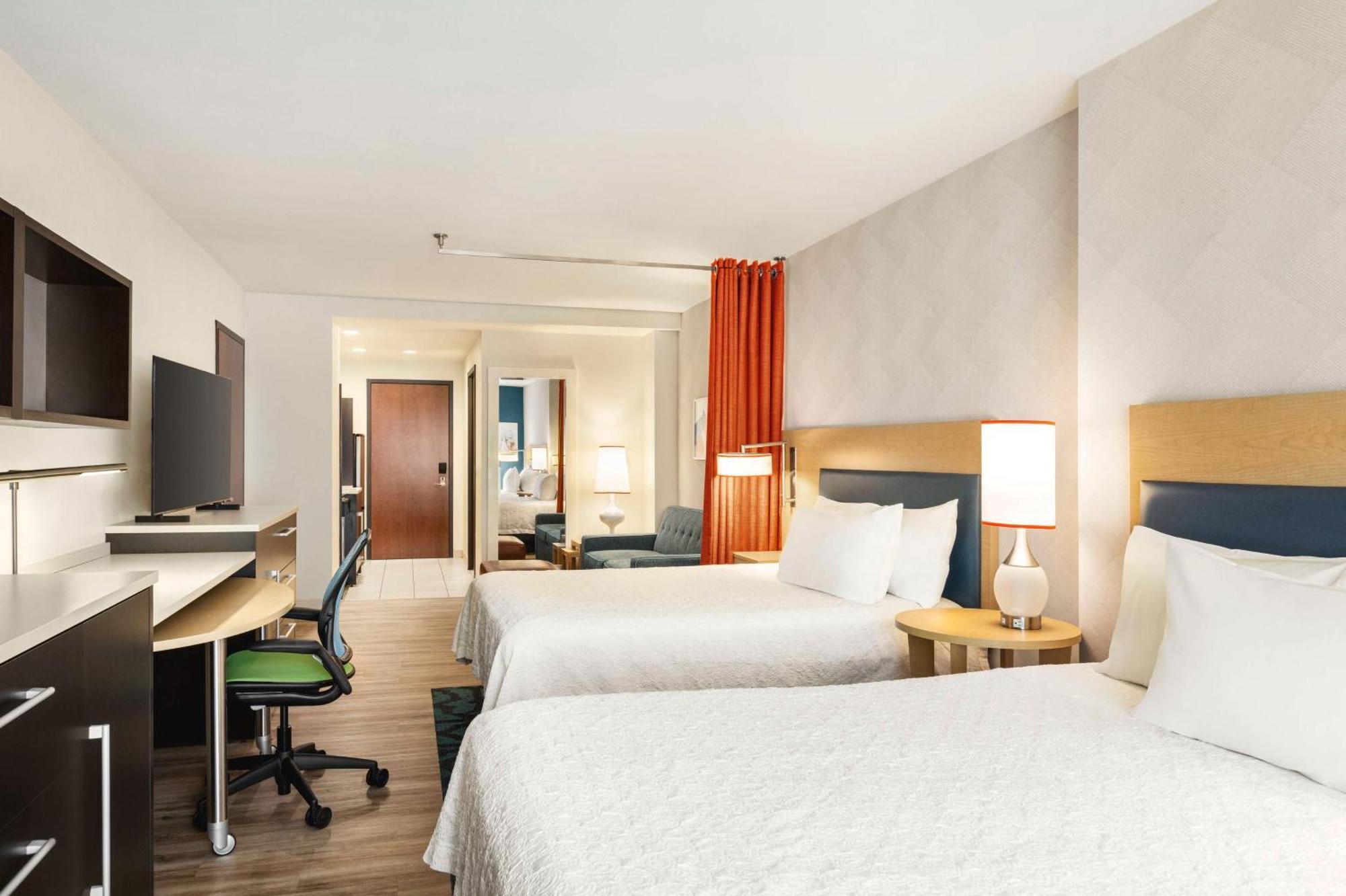 Home2 Long Island City/manhattan View 3*