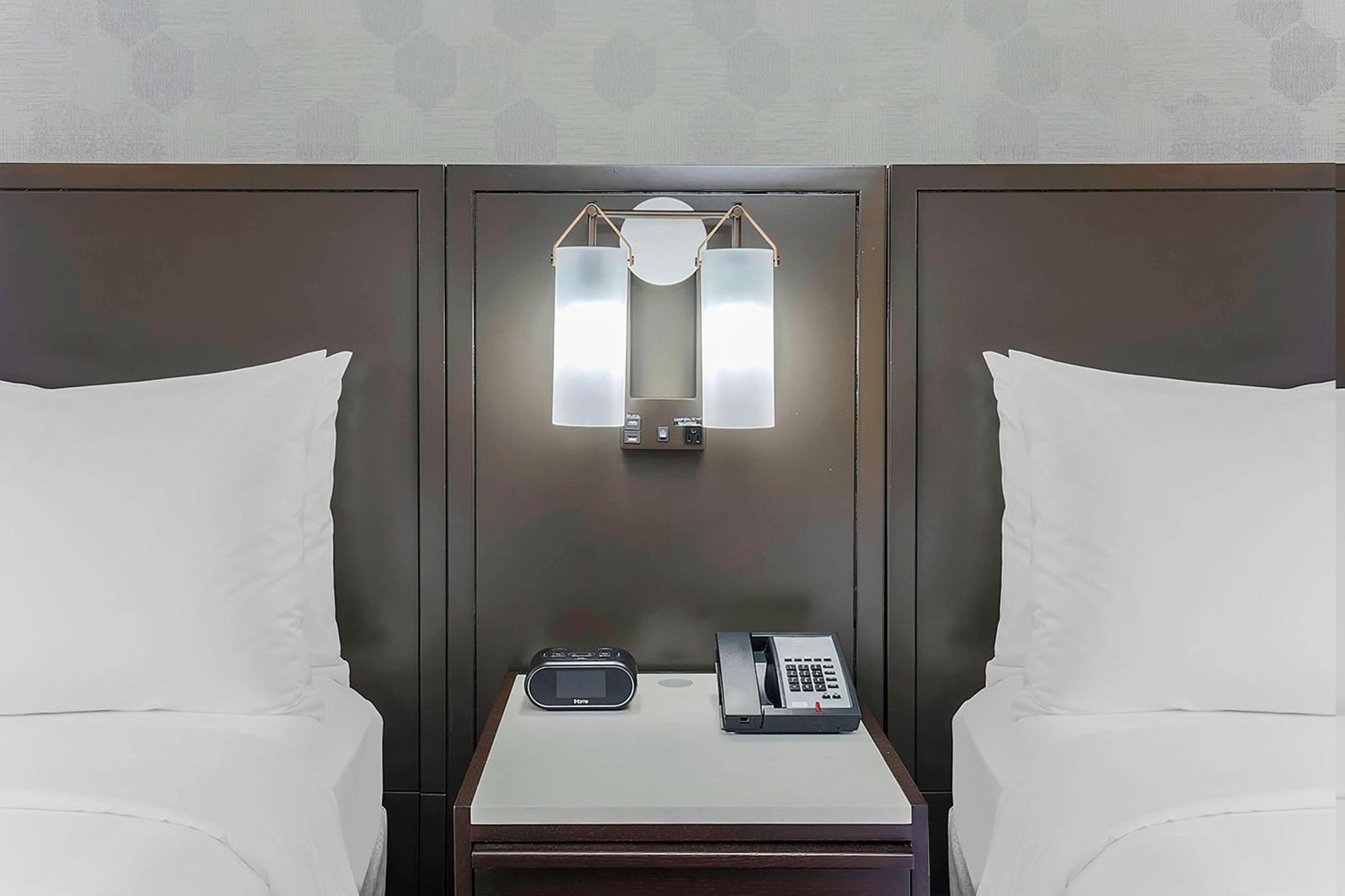 Hotel Laguardia Airport Marriott New York