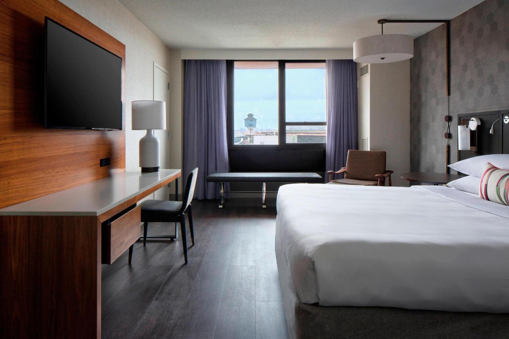Hotel Laguardia Airport Marriott