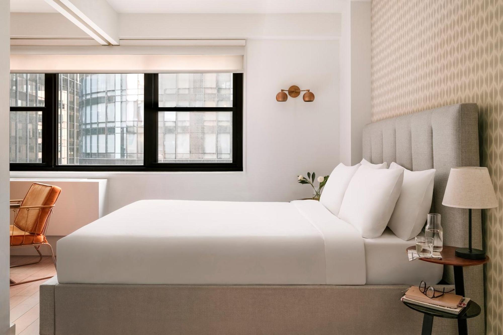 Aparthotel Sonder The Nash Apartments Midtown East New York