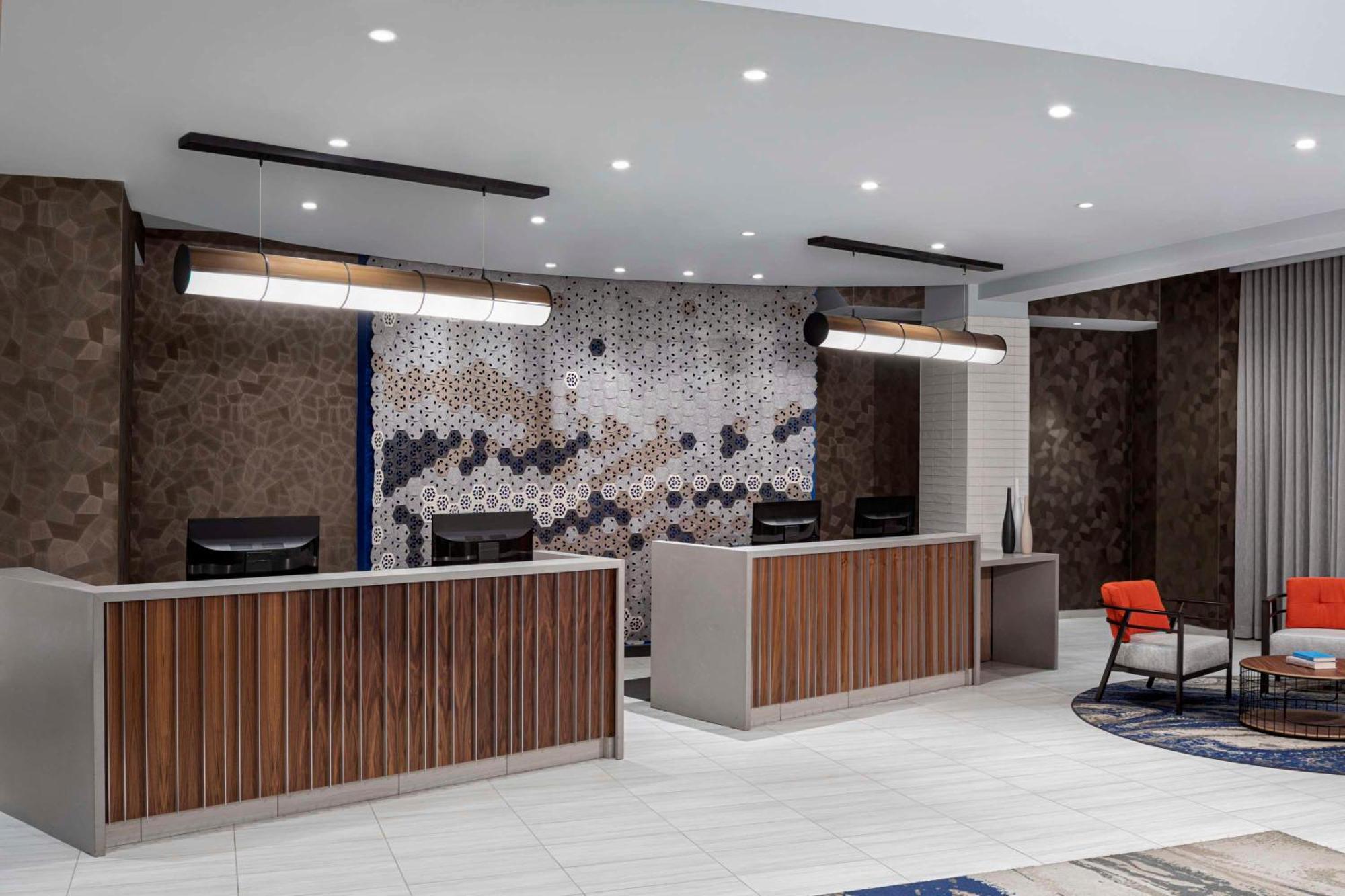 Hyatt Place - Times Square