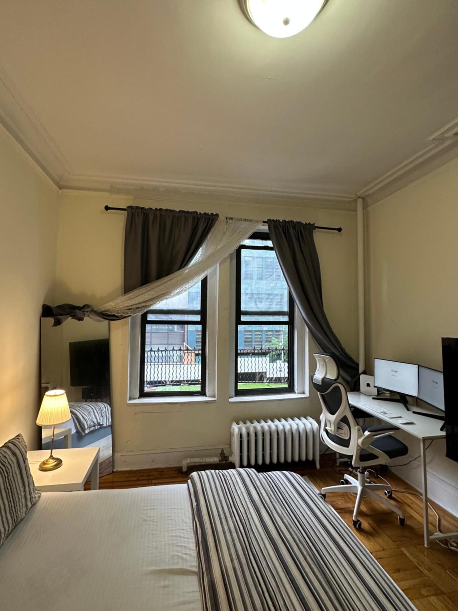 Homestay Time Square 42nd Street Private New York