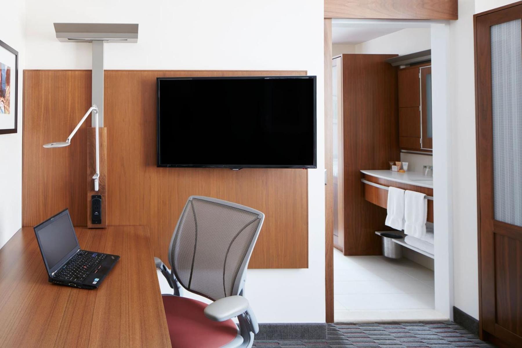 Hotel Club Quarters Grand Central,