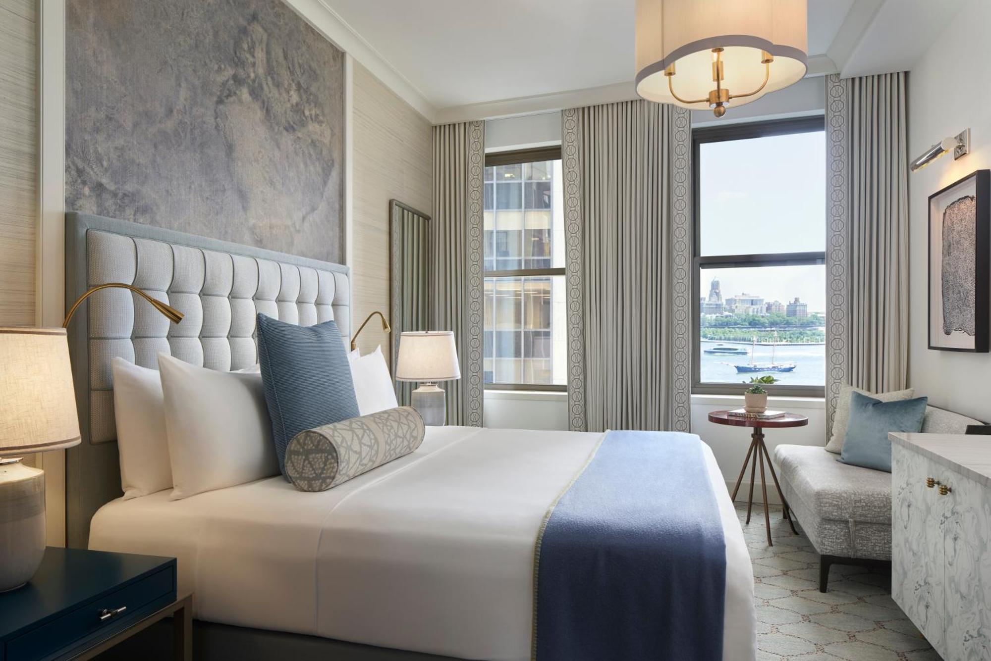 Hotel The Street 5*