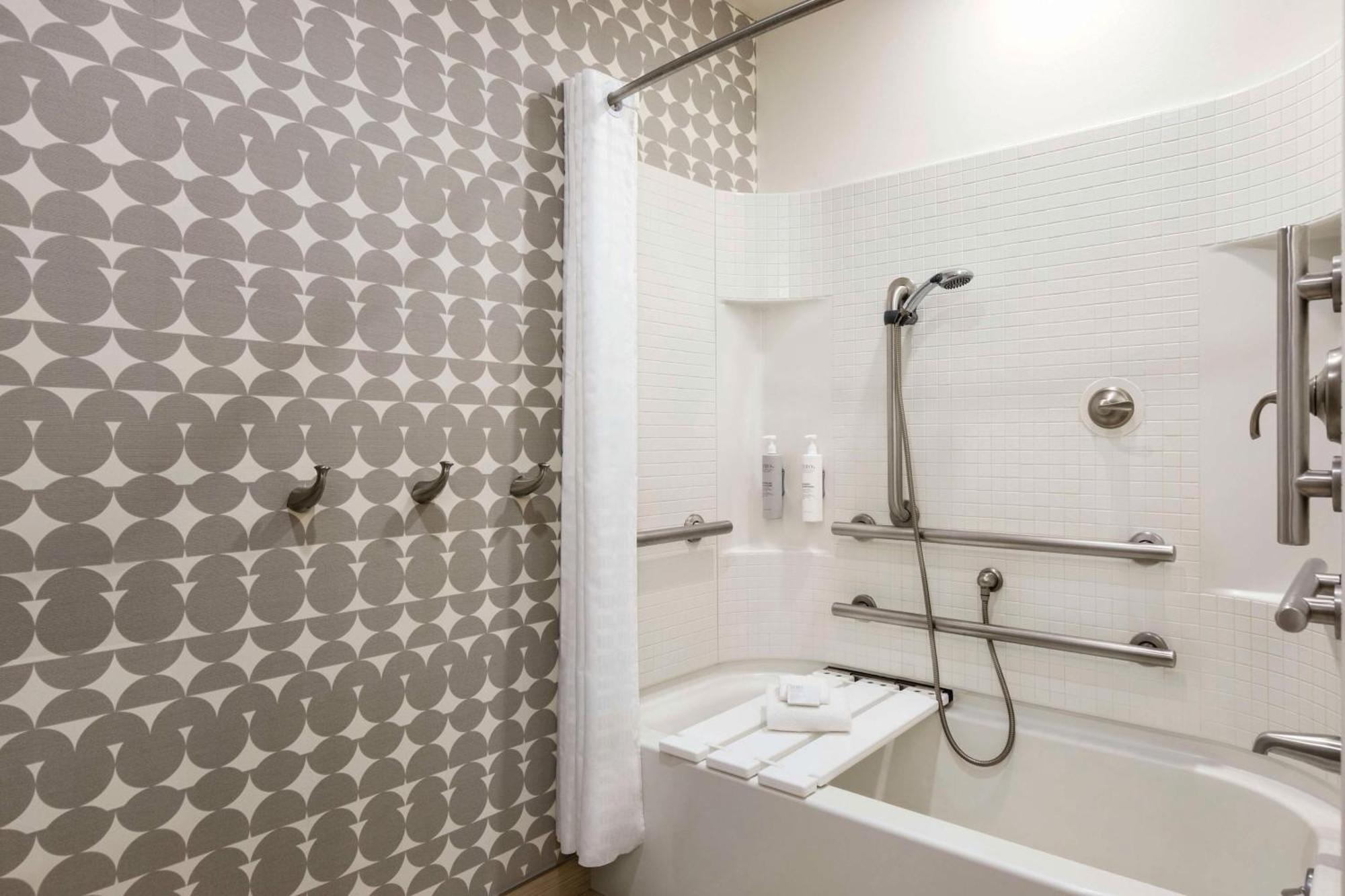 Hotel Home2 Long Island City/manhattan View 3*