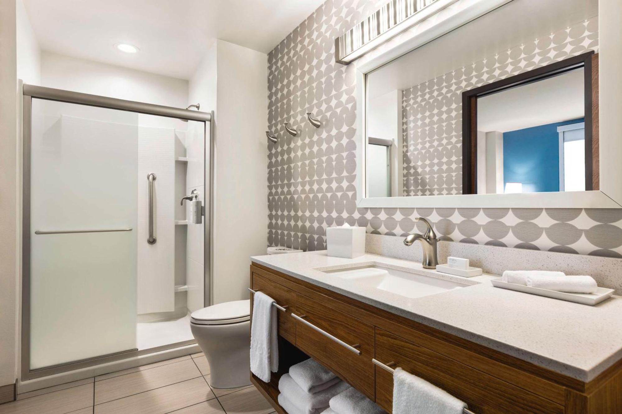 Home2 Long Island City/manhattan View 3* New York