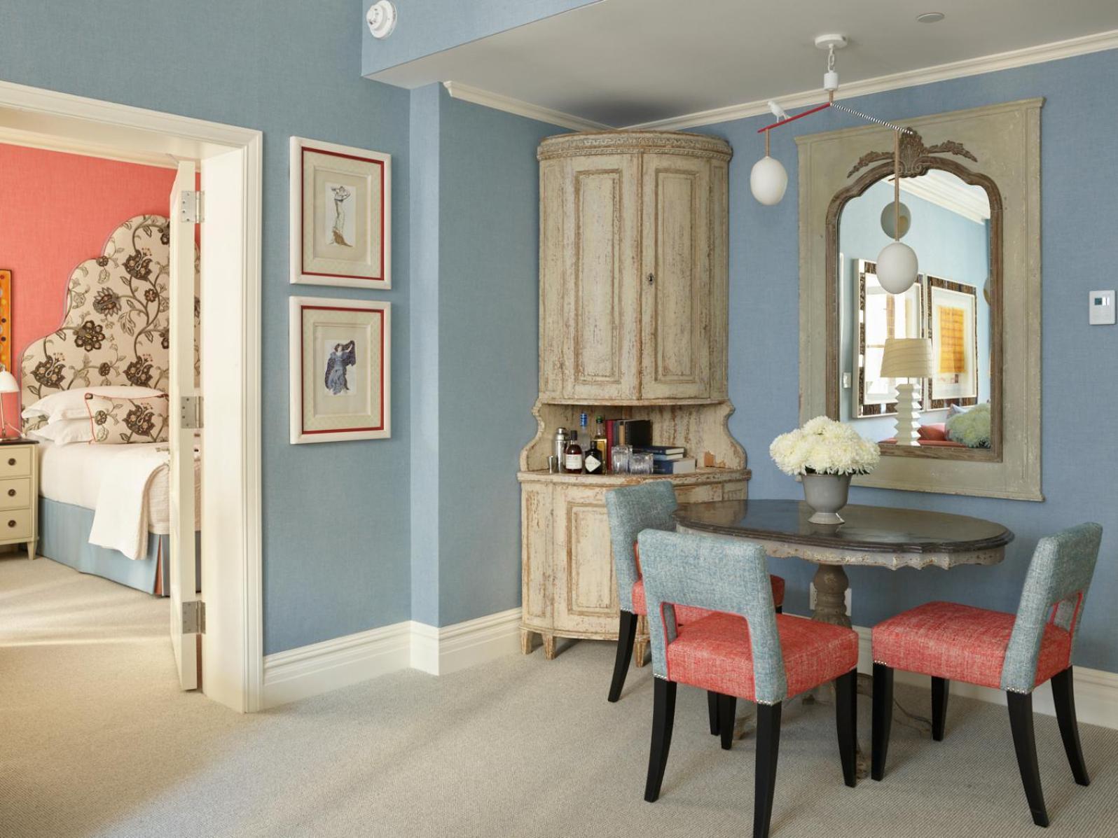 The Whitby Hotel 5*