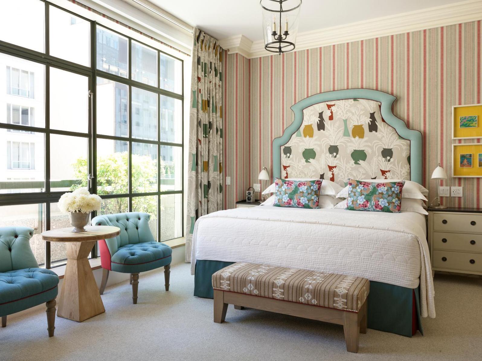 The Whitby 5* New York