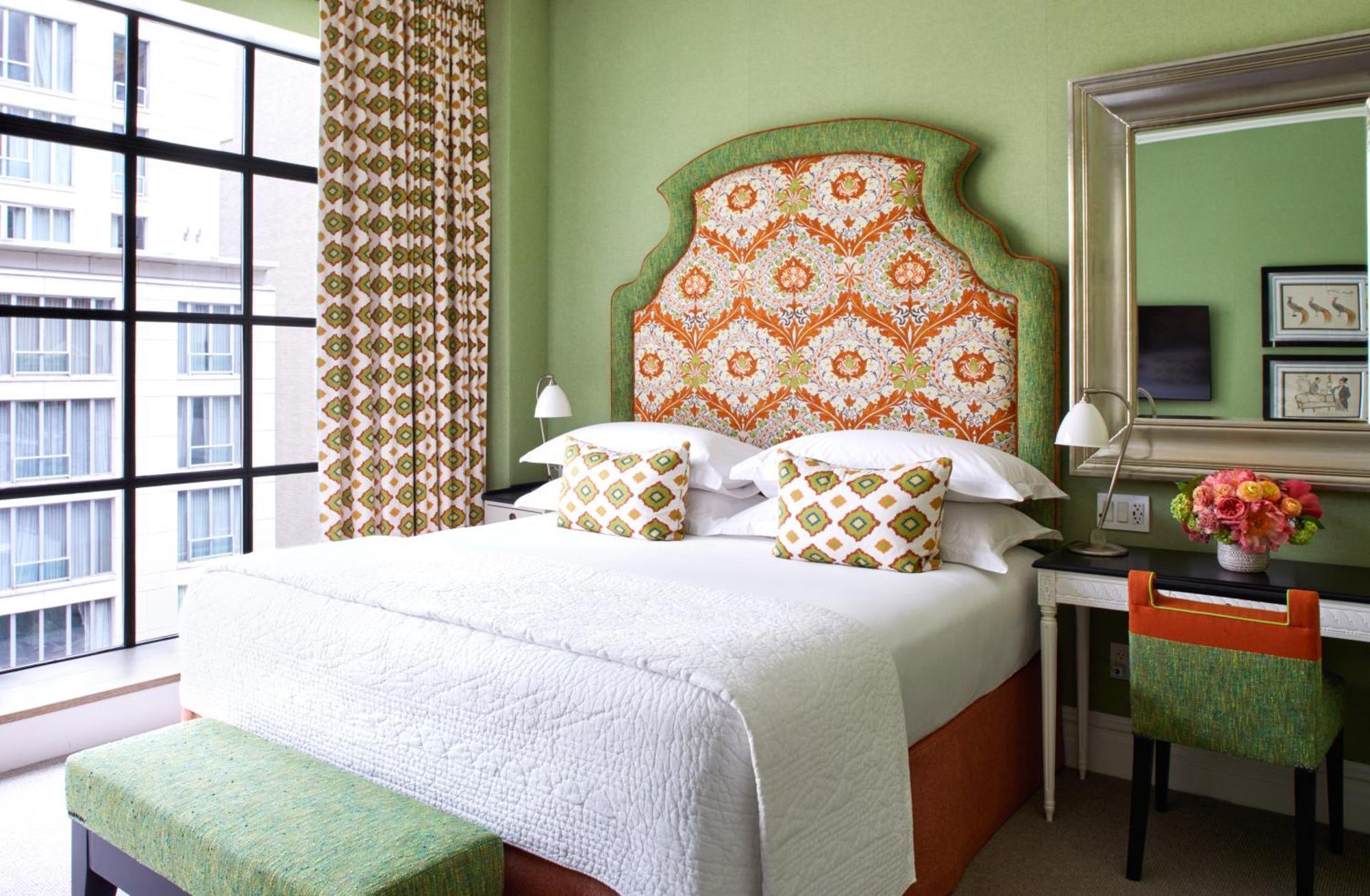Hotel The Whitby New York