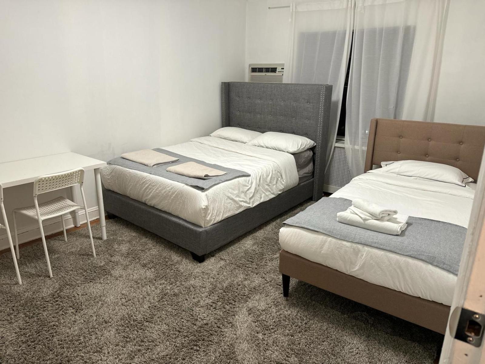 Rego Park Privatunterkunft *