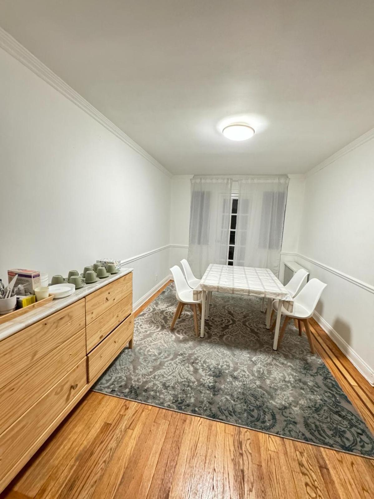 Rego Park Privatunterkunft