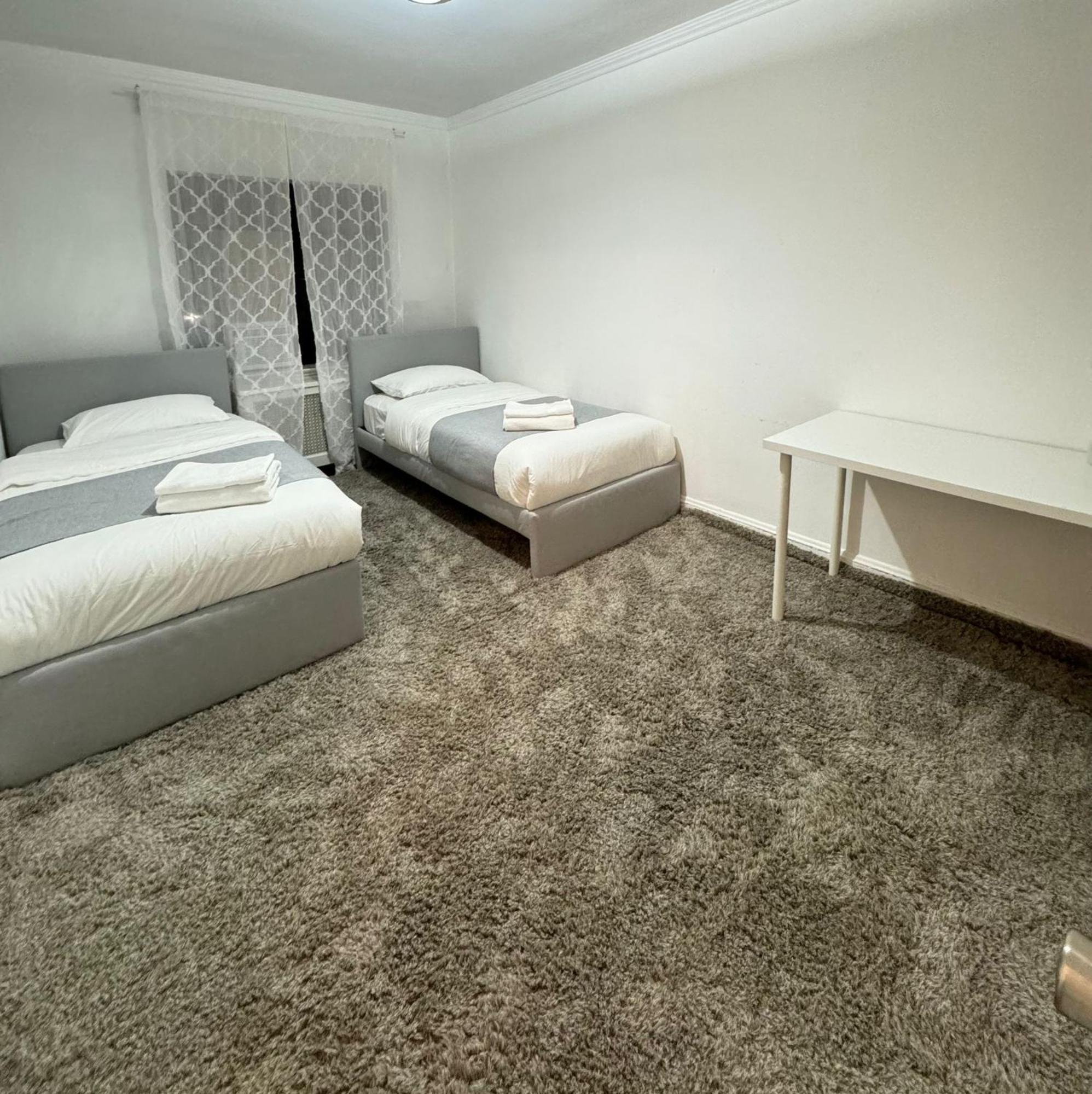 Rego Park Privatunterkunft *