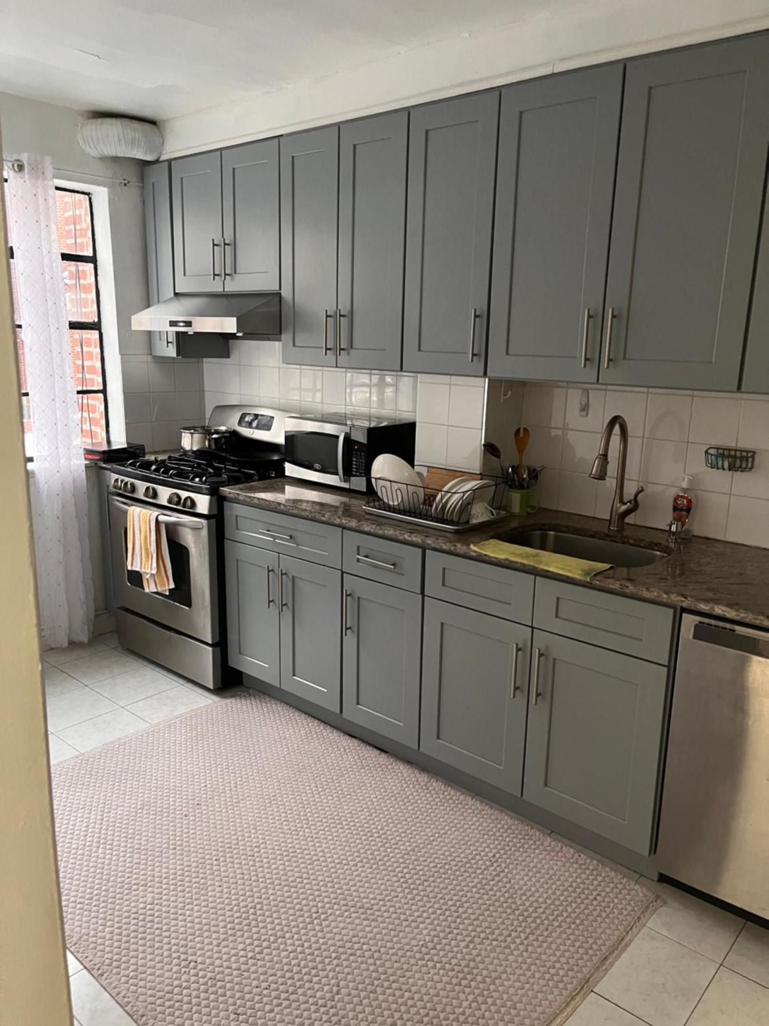 Rego Park Privatunterkunft