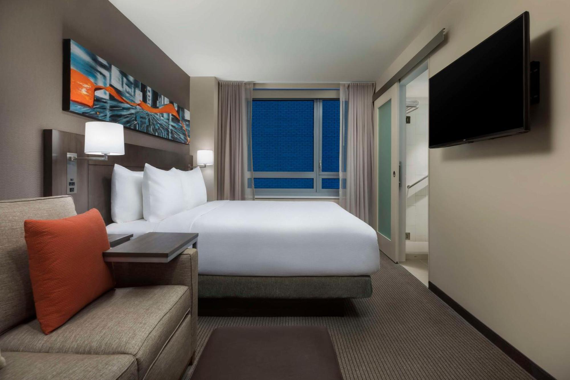 Hyatt Place - Times Square New York