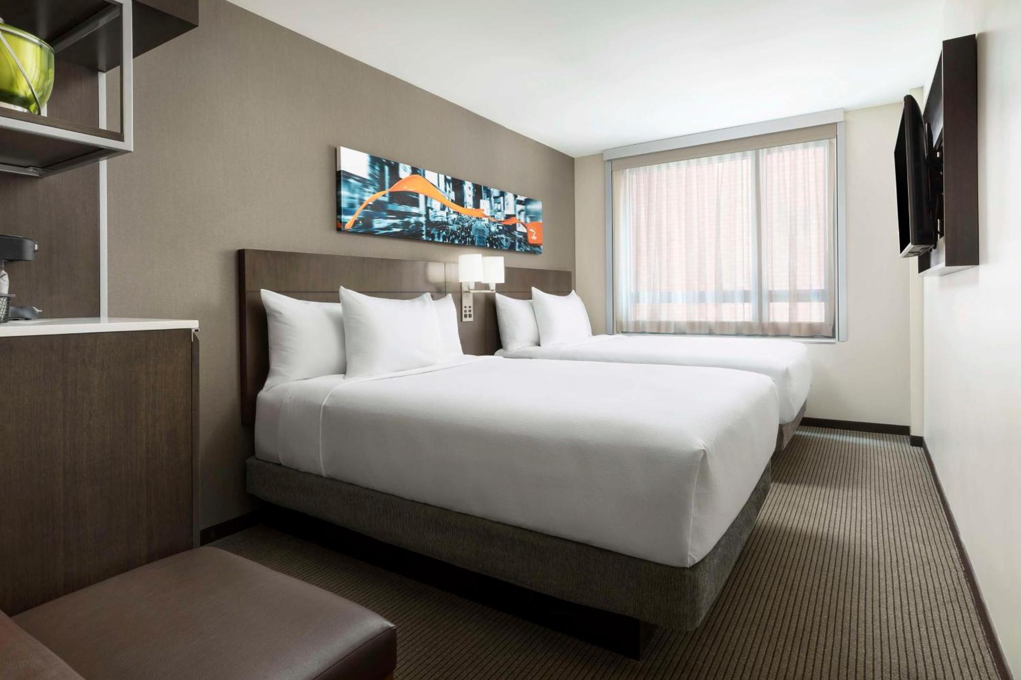 Hotel Hyatt Place - Times Square