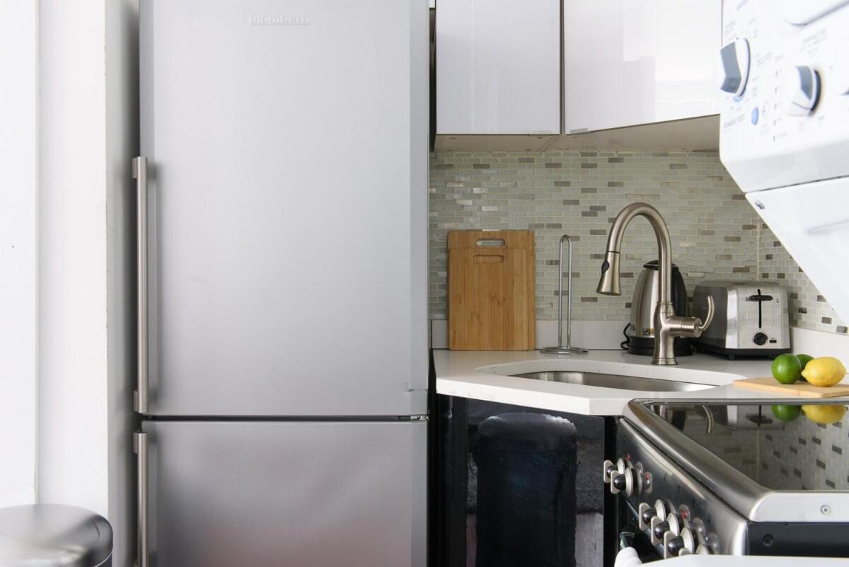 24-10 Prime Gramercy Wd In Unit Apartment *