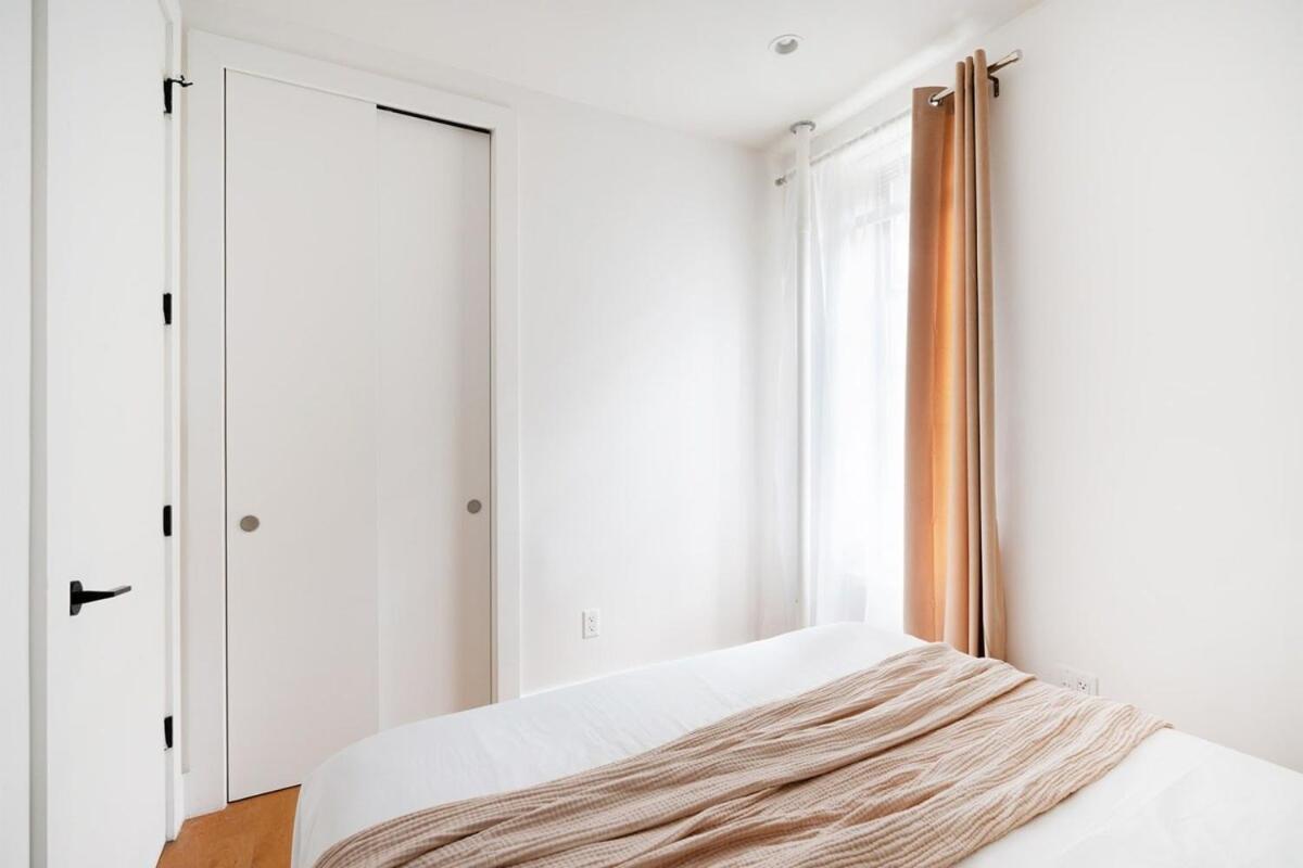 403-3c Newly Renovated 3br In Prime Ues New York