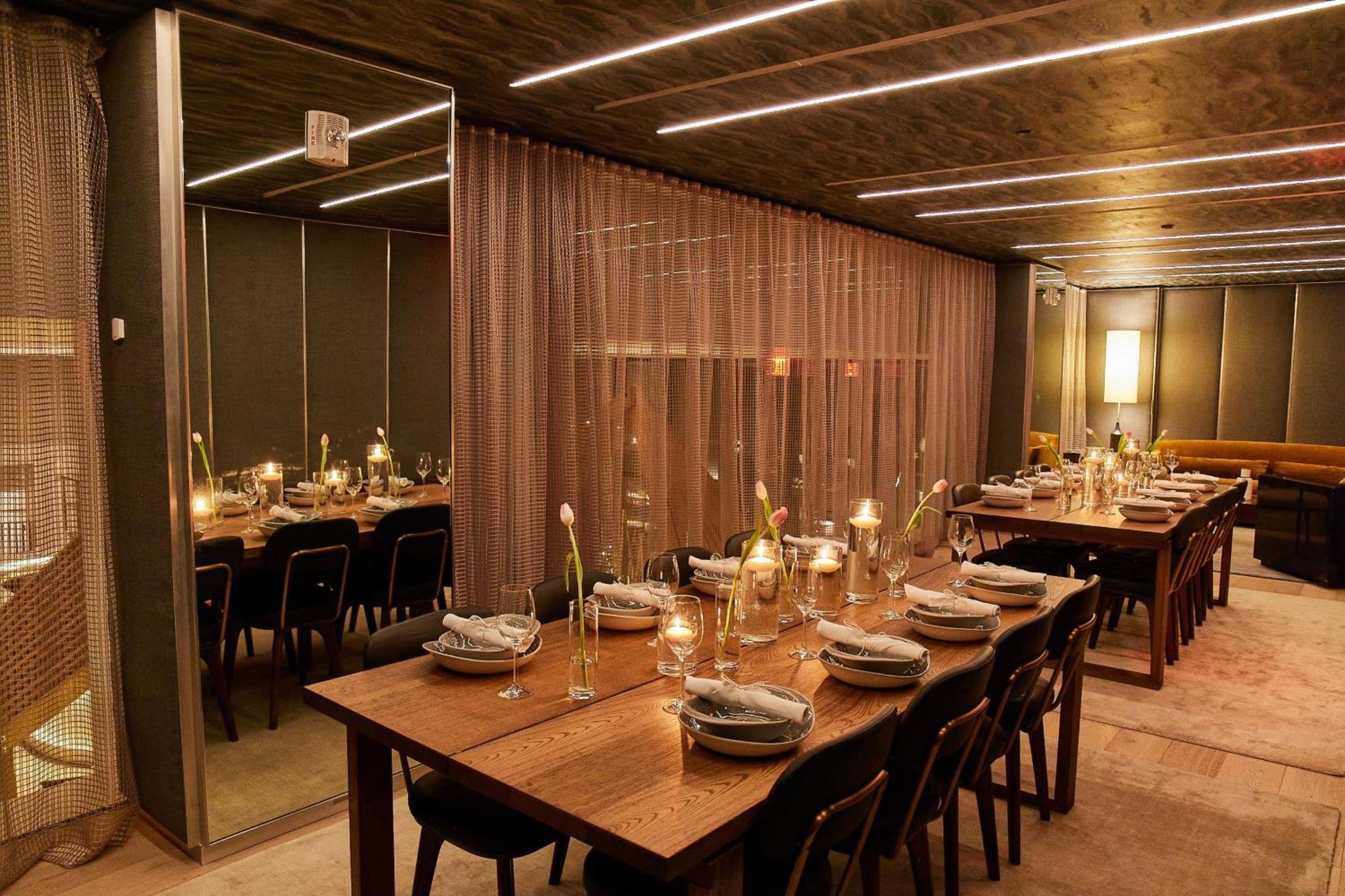 Hotel Indigo - Williamsburg - Brooklyn By Ihg New York